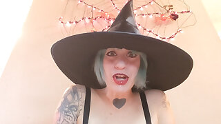 Witch Jessica- Witch Store