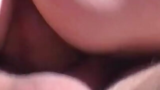 Mature couple home sex