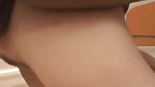 Intense Interracial Anal Sex for Leah Luv's Perfect Ass