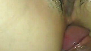 User Creampie at My Home