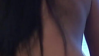 Muscular BBC Fucks Saudi Arabian Wife While Her Husband Watching