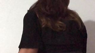 My Asian Sexy Wife Riding My Dick