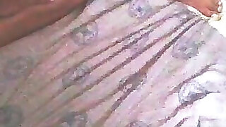 My Morning Exercise with My Step Dad Part 1