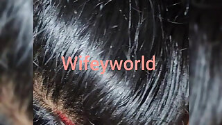 My Neighbors Wife Swallowing My Cum