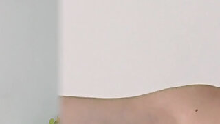 Limit Condom Breathplay Bondage 4 Limbs Fun Latina