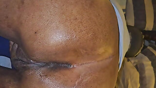 It's Time to Lick Your Ass