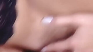 Red-haired Goddess in Anal Fantasy with Alpha Model