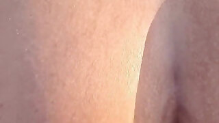 Bigass MILF Pussy Creampied