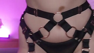 Cuckold Training Day 1- Learn Your Place