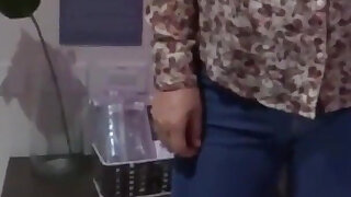 I Undress at Home and at the Motel to Have Sex with My Husband's Friends