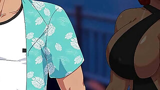 Vulgar Reverie: Husband Got His First Cuckold Experience Watchi...s Wife Getting Fucked for the First Time by Other Man Ep.17