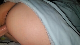 Friends Fuck My Wife All Night