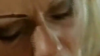 Kelly Trump and Horst Baron: Anal Sex on a Glass Table