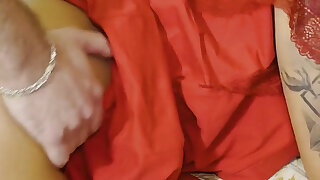 Two Plumbers Cleaned Housewife Monika Fox's Holes with Anal, DP, Deepthroat, Prolapse, Squirt and Cum in Mouth