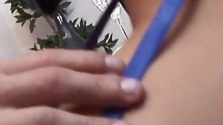 Sex night with anal and wet pussy flavors