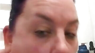 Double Banana Penetration & Squirt