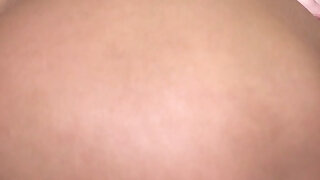 Big Clitoris Like a Mini Dick! Russian Doppelganger of Carmen Electra