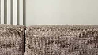 Brunette Alice Tapes up Hot Blonde Margot & Leaves Her