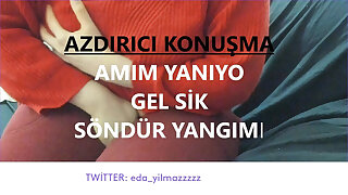 Sexy Talk Amimi Fuck