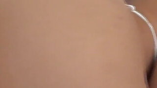 Yui, Butt-covered Ass Fetish Creampie Sex