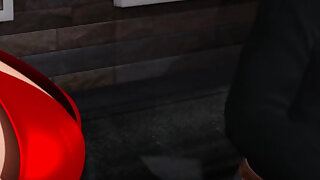 My Horny Wife Likes Interracial Sex Part 28