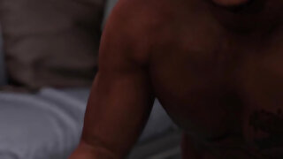 Interracial Exchange (part 1)