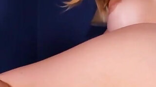 Sniff my dirty butthole