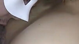 Horny Asian sluts #274