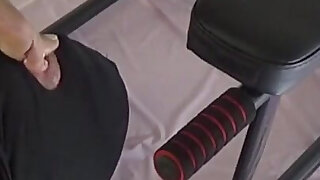 My First BDSM Practice