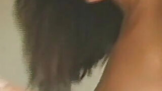 Two Amazing Young Sexy Lesbians with Perfect Body Masturbate Their Pussy with Dildo