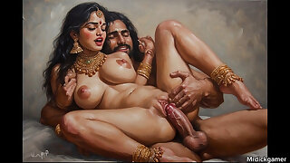 Village Girl Sex with City Boy Hot Sex Hardcore