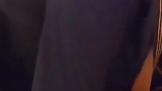 Japanese college girl sucks a cock and gets creampied