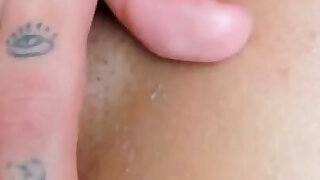 Loud Moans and Wet Tongue Action