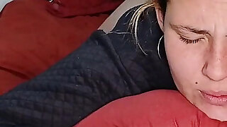 Interracial Anal Sex