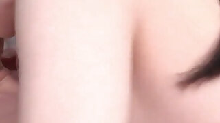 Actually, I... Became a Transsexual! a Story About Getting Hooked on a Transsexual's Huge Penis! -1