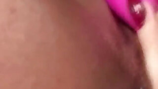 Nice looking blondes and their toys