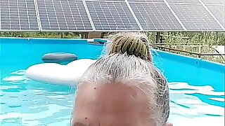 Hot Housewife Lukerya