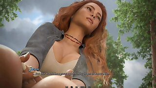 Dreamland 11 - Jason Turns Down Summer’s Lingerie Shoot and Chooses Alice Instead