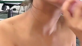 The Indian Auditor Investigates the Fat Cock Office Worker