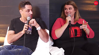 Ep 139. Kimmie Kaboom 2. Porn Stars Are People