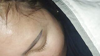 My Wife Sucked Until My Sperm Came Out