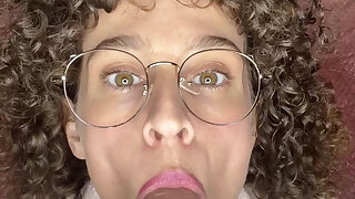 You're My Boyfriend Now Ass to Pussy JOI!