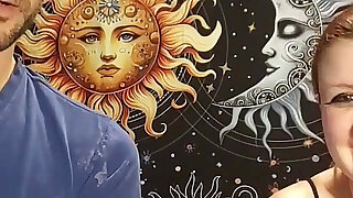 Rewuwa Vibrating Squeezable Pocket Pussy Unboxing and Masturbation