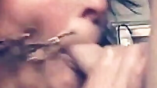 Scent of MILF and Real Orgasm Vol.1 - Episode 1