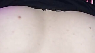 Sweet Couple. a Come Student Was Seduced by a Fucking Teacher and Cummed Wildly From a Great BJ