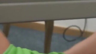 My teacher one beautiful milf