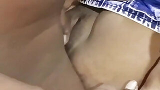 Village Hot Girl First Time Pussy Fucked by BF. Hot Desi Sex Video