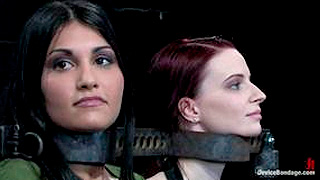 I Tied Up My Student Neighbor in the Bathtub After She Snuck In