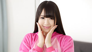 Mai Honda VR Porn: Pajama Off, Hands On - VirtualTaboo