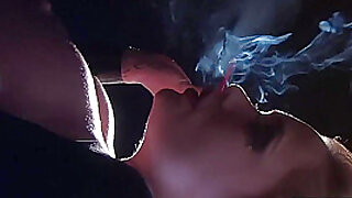 Shyla Stylez : Shyla's Smoking Fetish